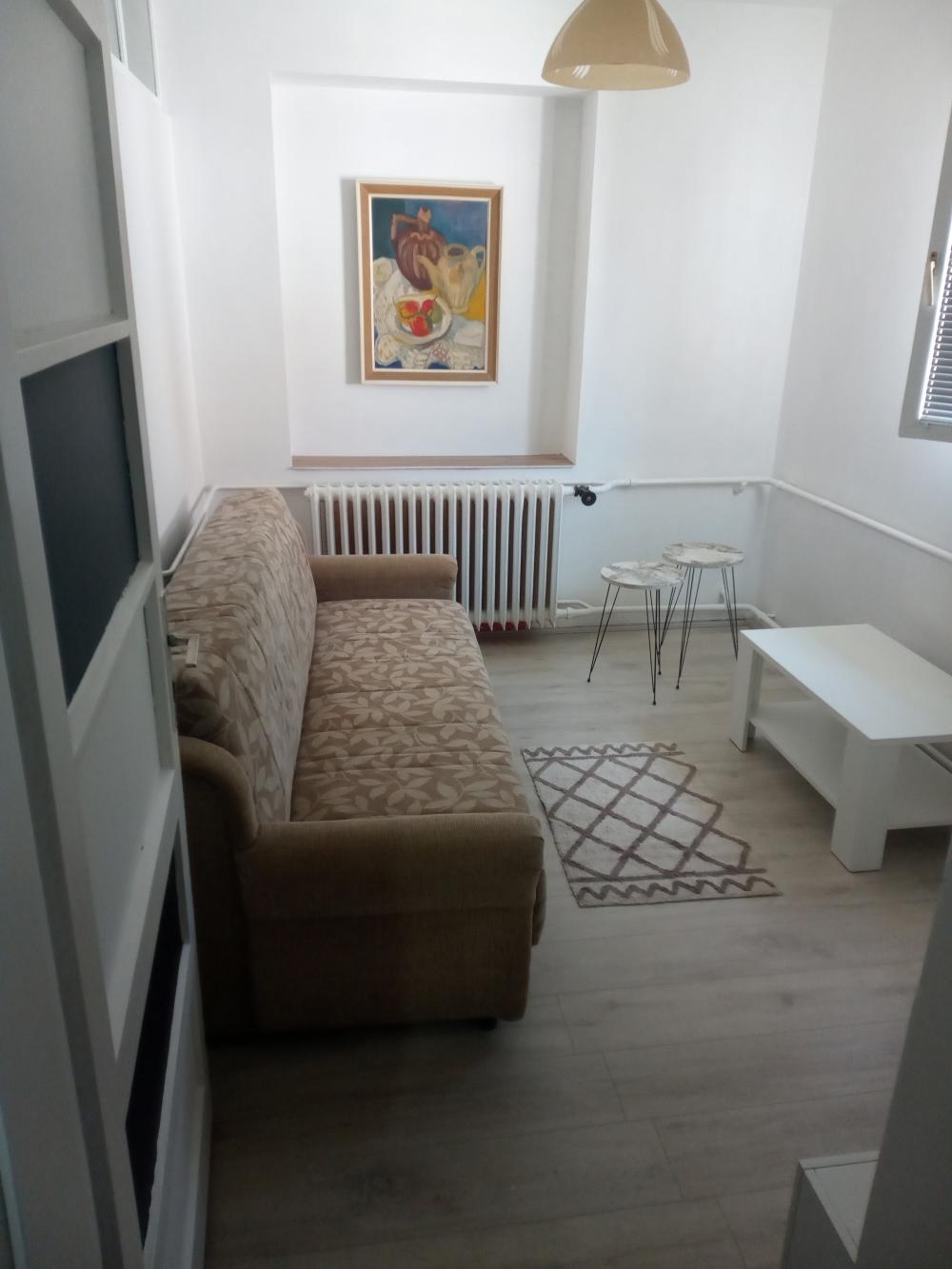 Slika 8 - Dusana Vukasovica, Trosoban stan za izdavanje, 70m2, 500€